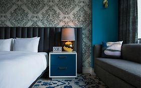 Hotel Colee, Atlanta Buckhead, Autograph Collection